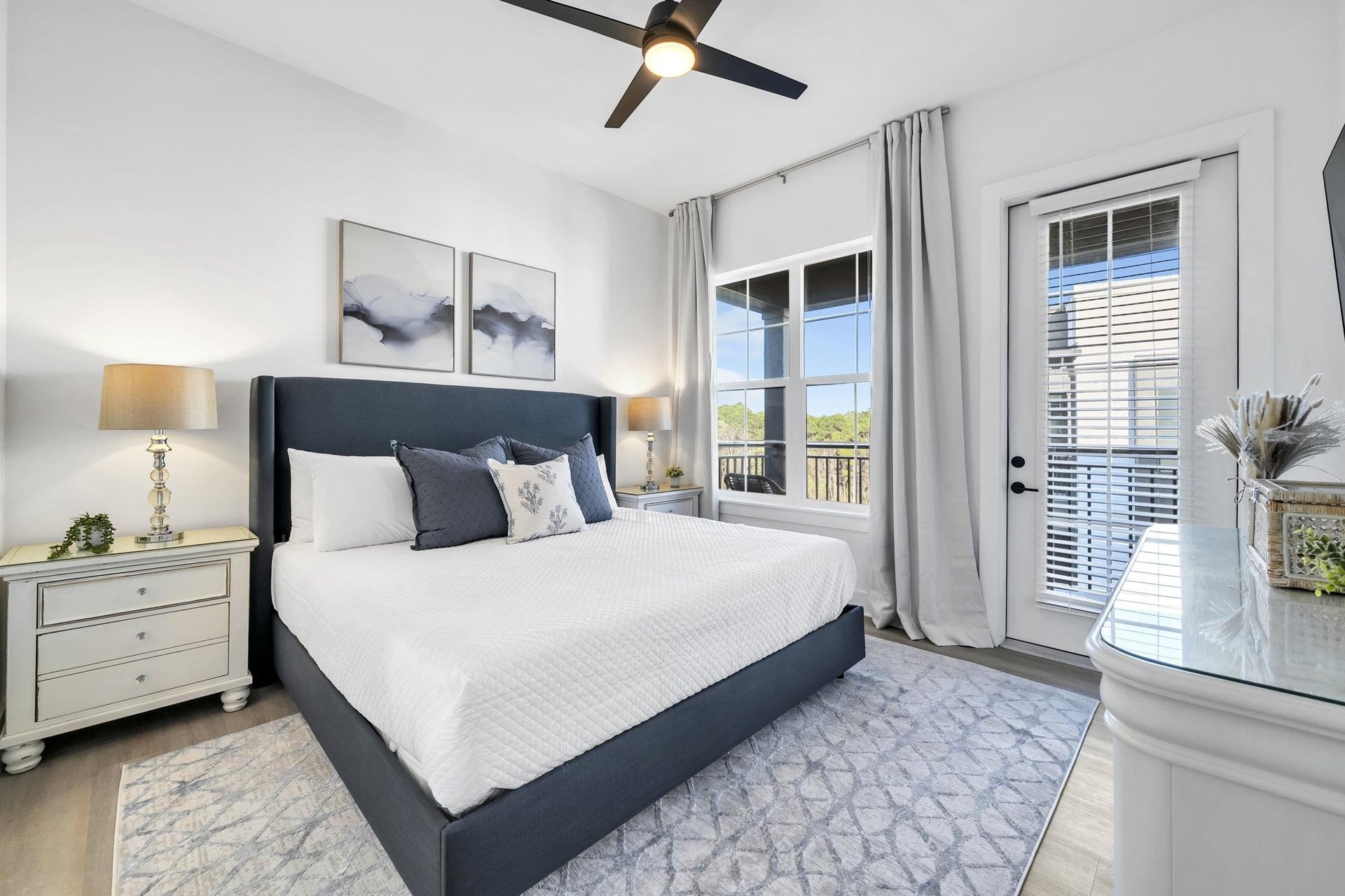 Guest Bedroom 1 Part 1