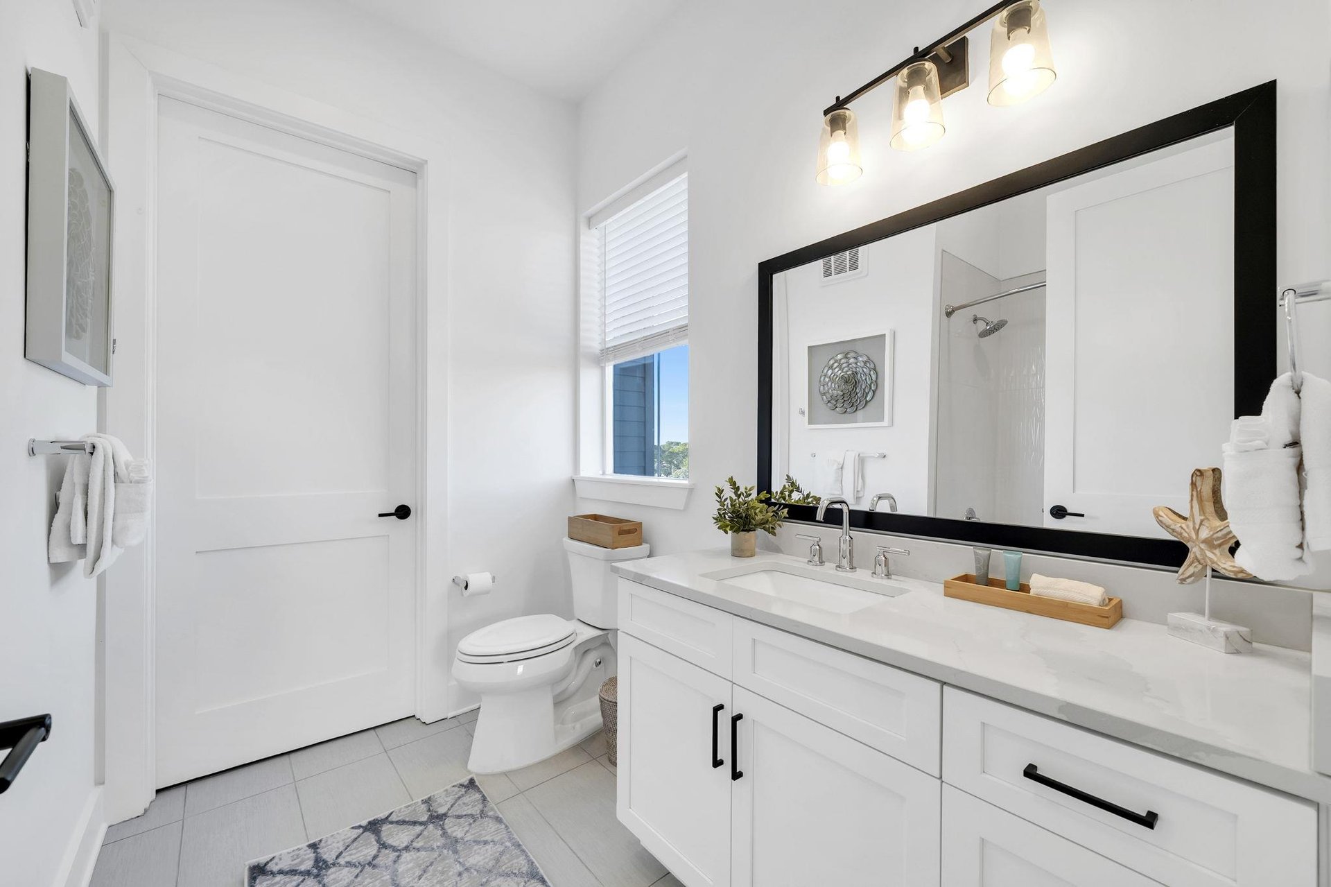 Guest Bathroom 1 Part 1