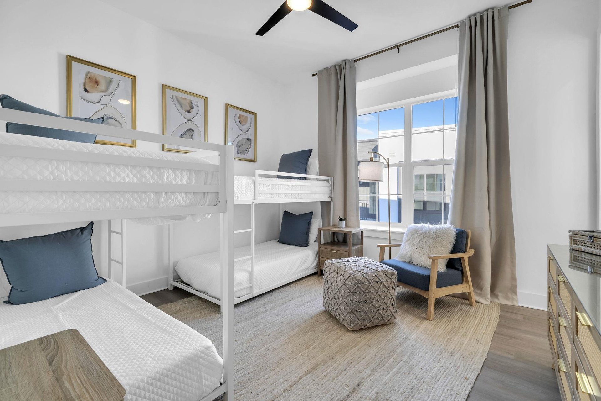 Guest Bedroom 2 Part 1