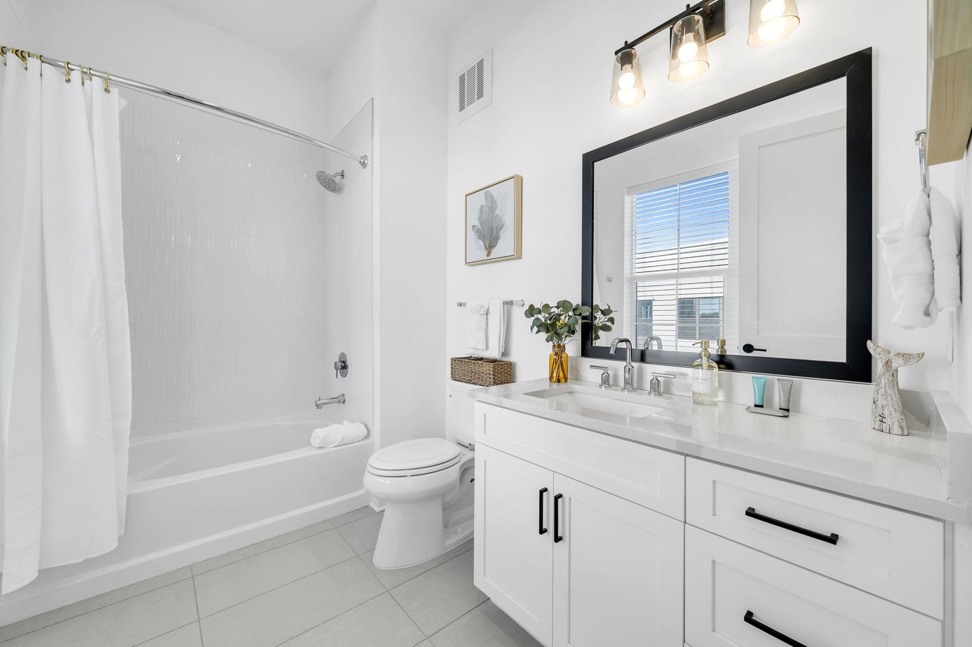 Guest Bathroom 2 Part 1