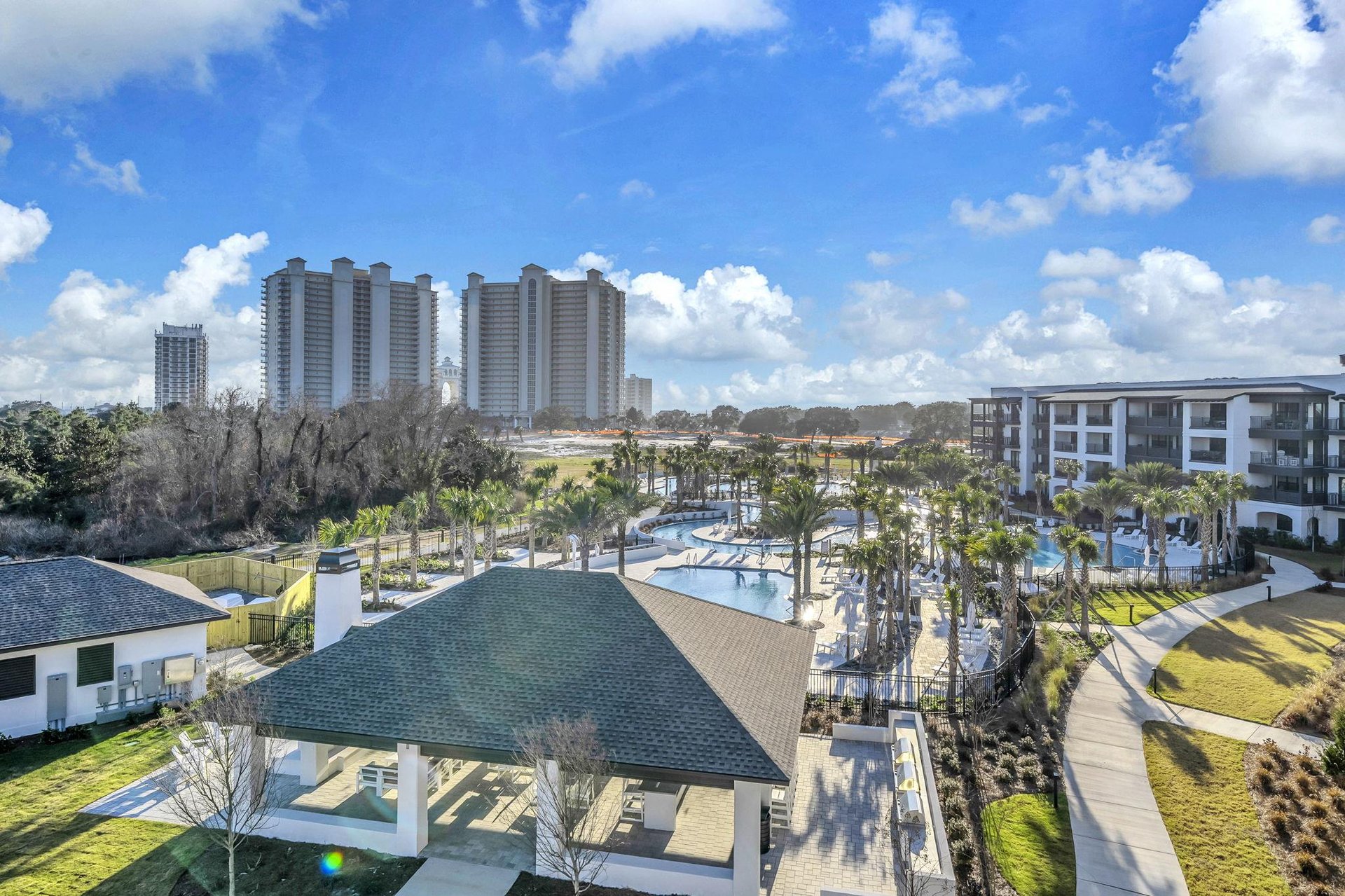 Balcony 1 Part 3  Off of Living Room