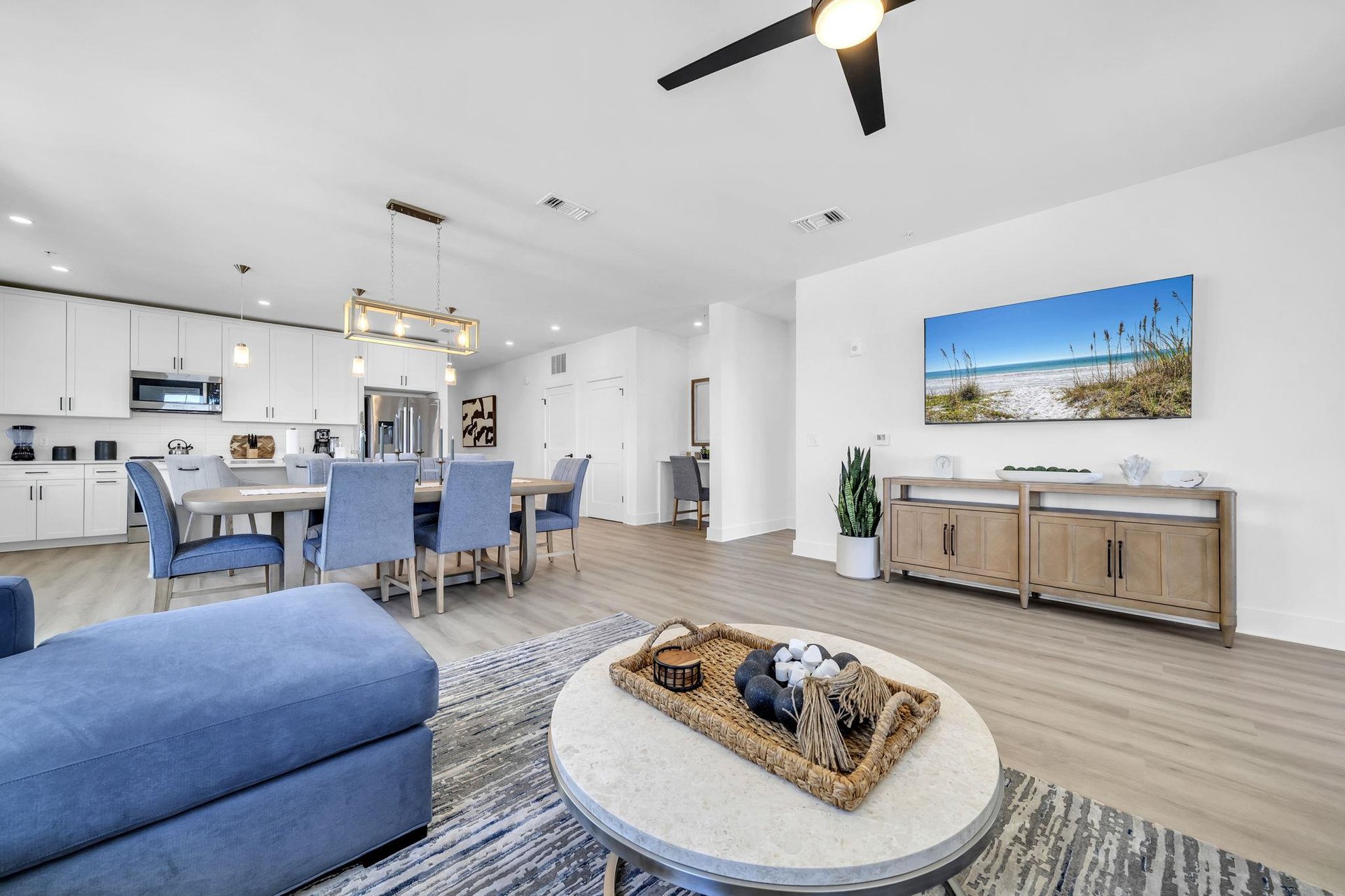 Living Room 1 Part 4