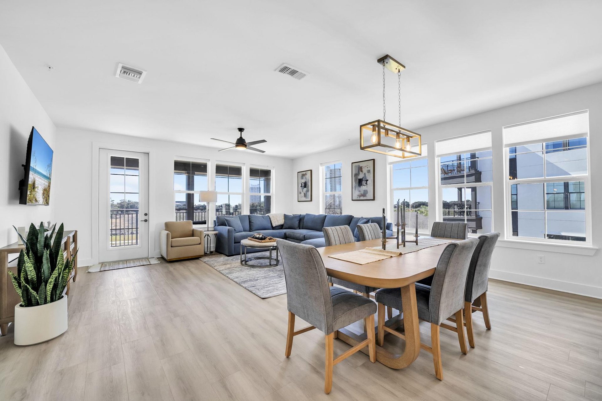 Dining Room 1 Part 1