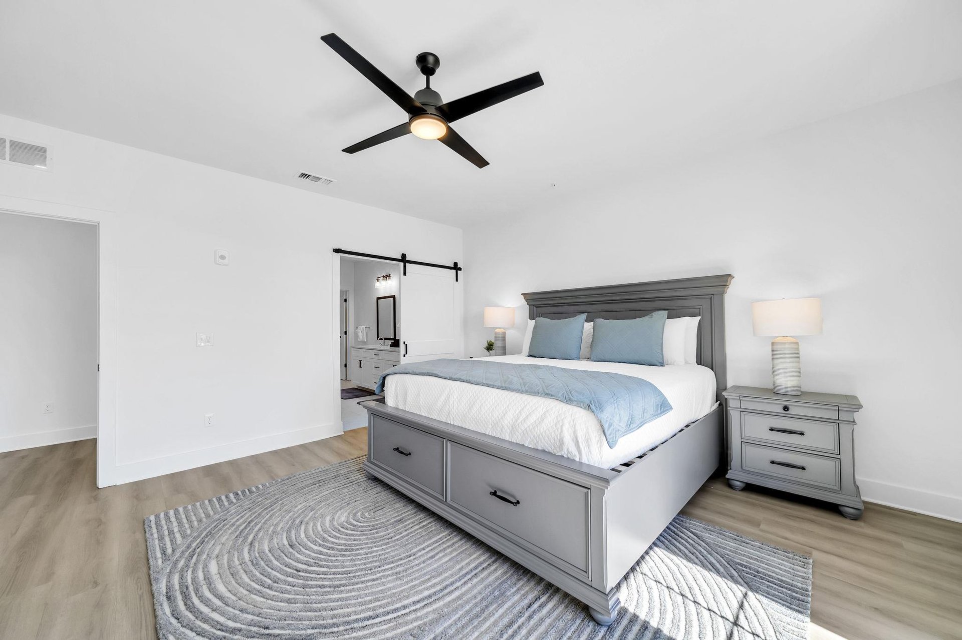 Master Bedroom 1 Part 3