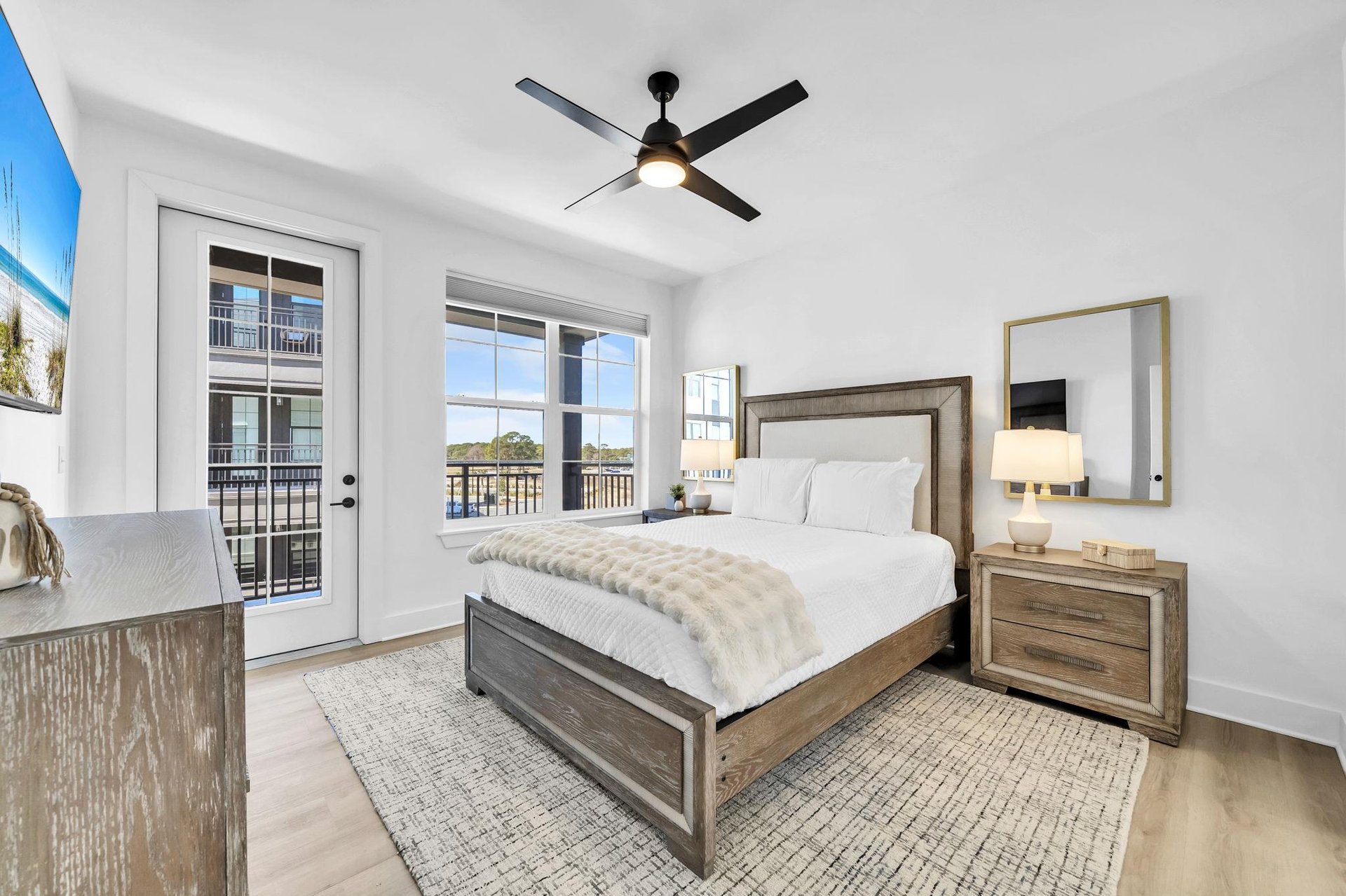 Guest Bedroom 1 Part 1