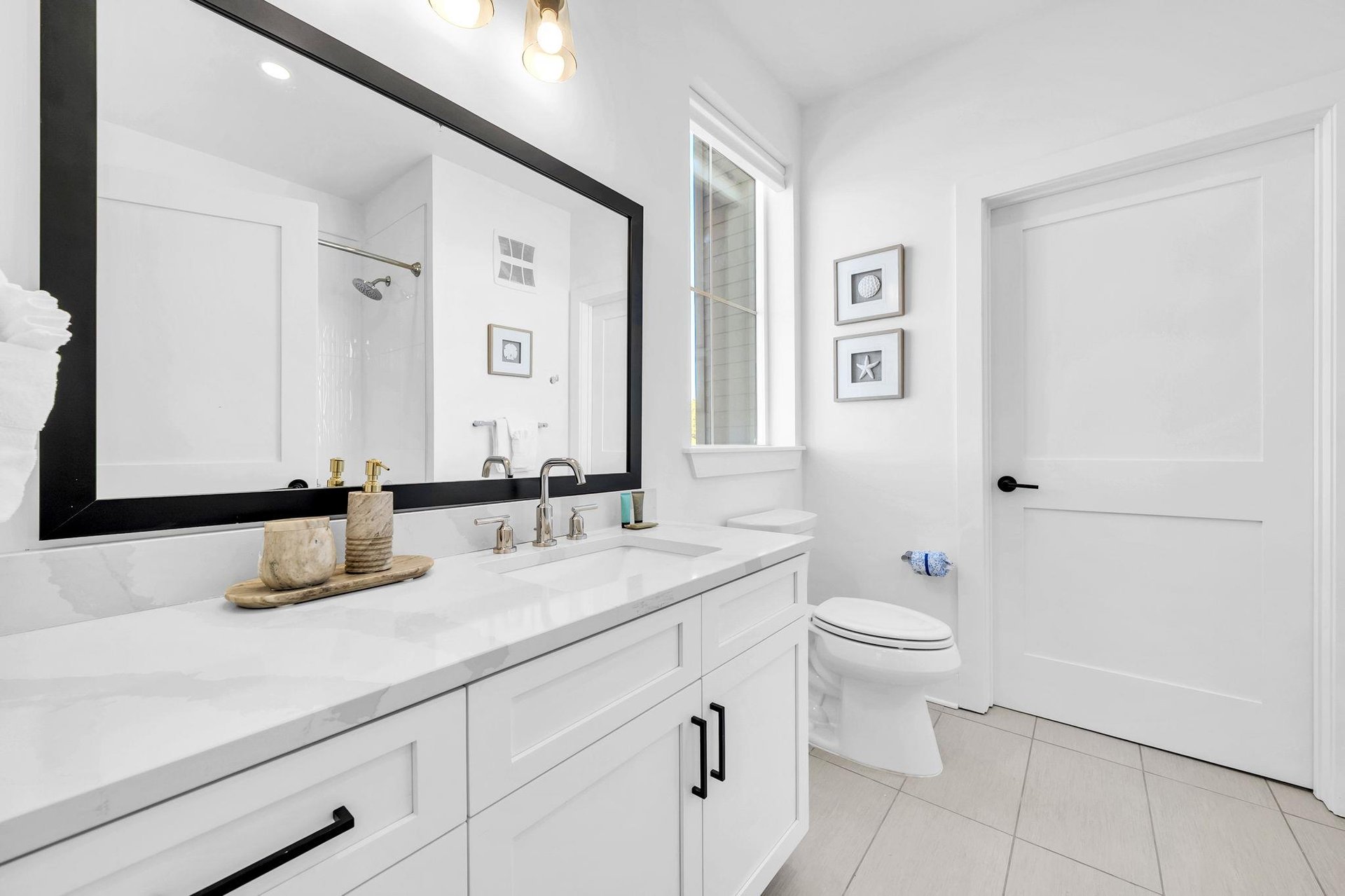 Guest Bathroom 1 Part 1