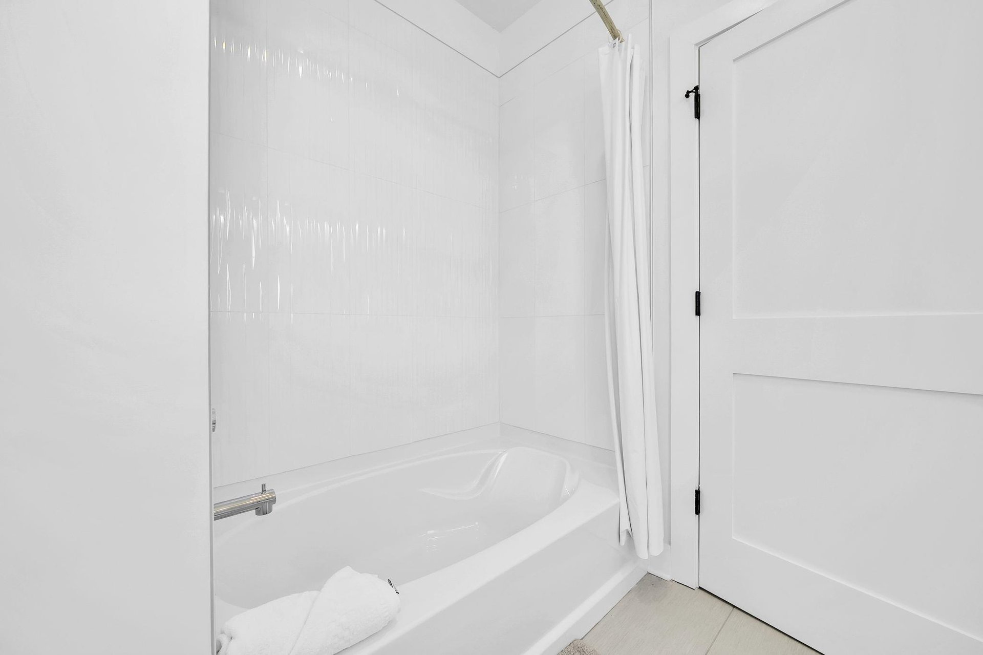 Guest Bathroom 1 Part 2