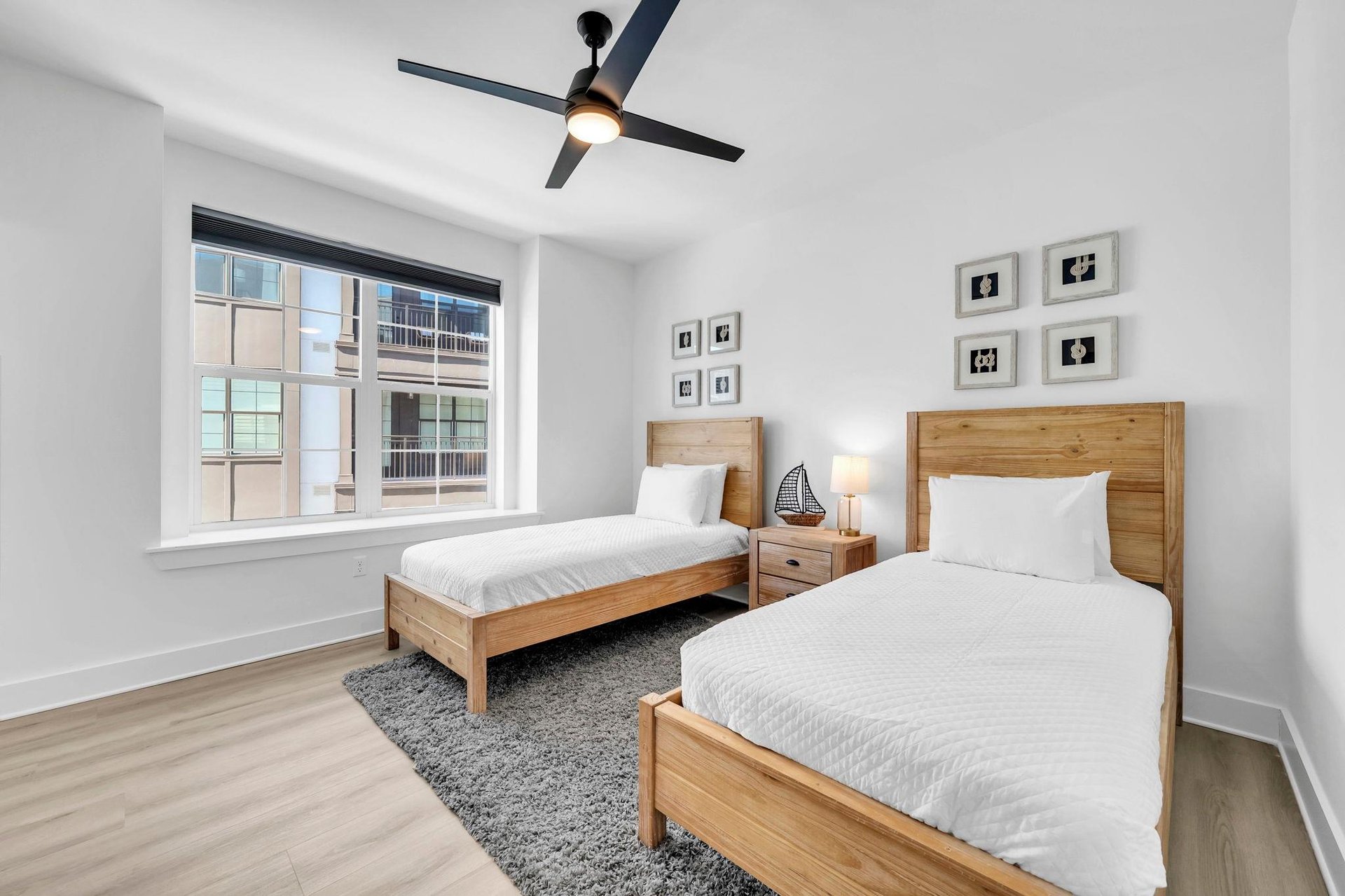 Guest Bedroom 2 Part 1