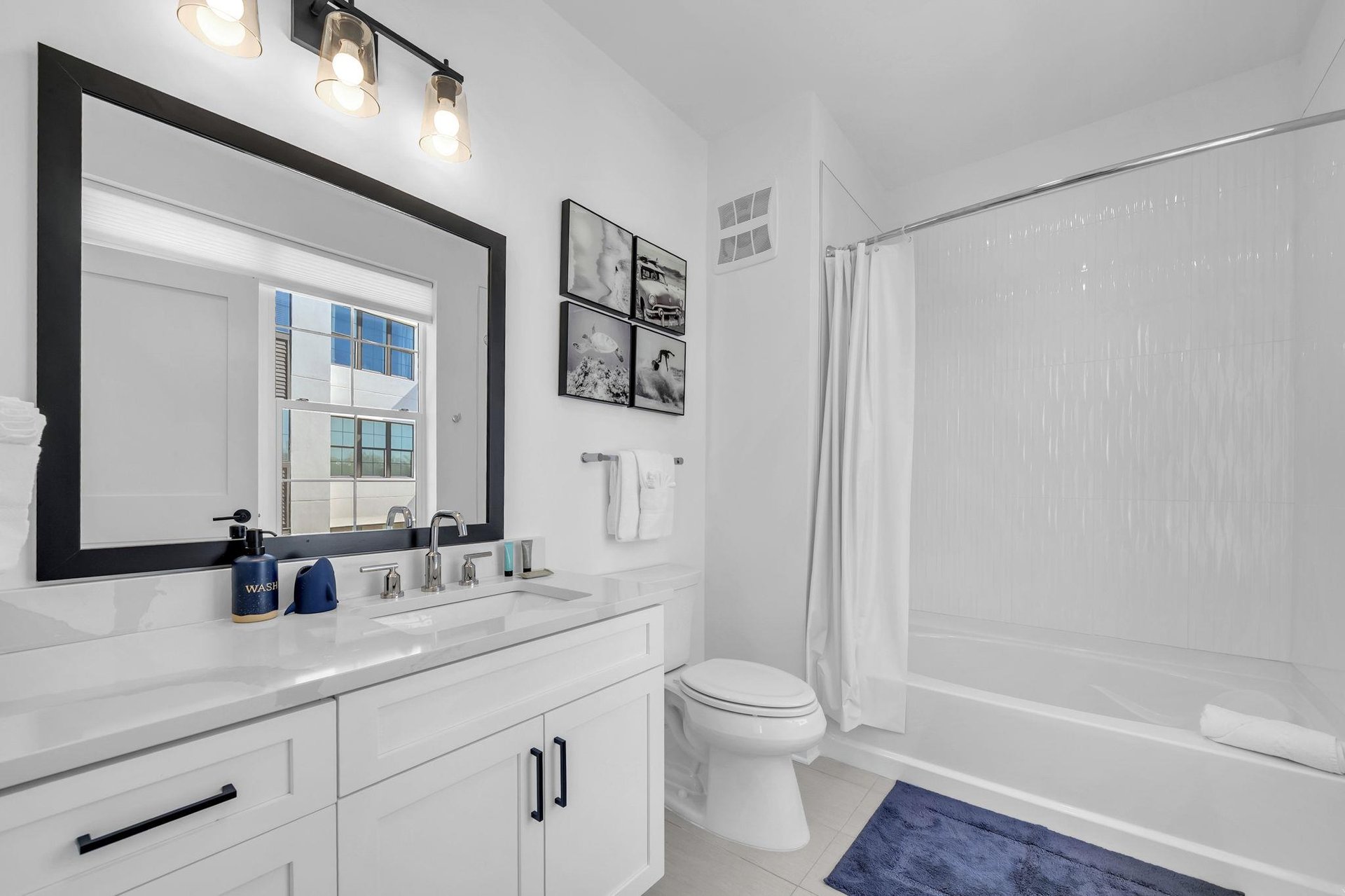 Guest Bathroom 2 Part 2