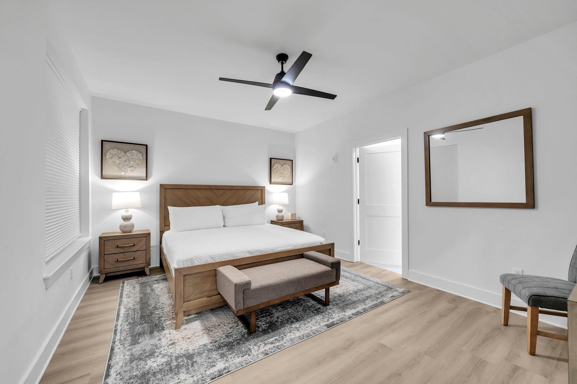 Guest Bedroom 3 Part 1