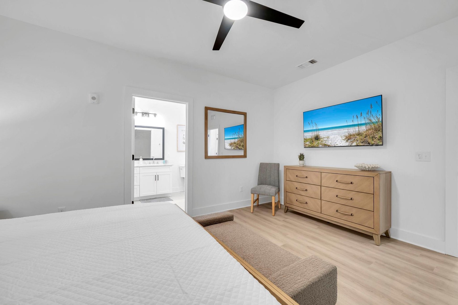 Guest Bedroom 3 Part 3