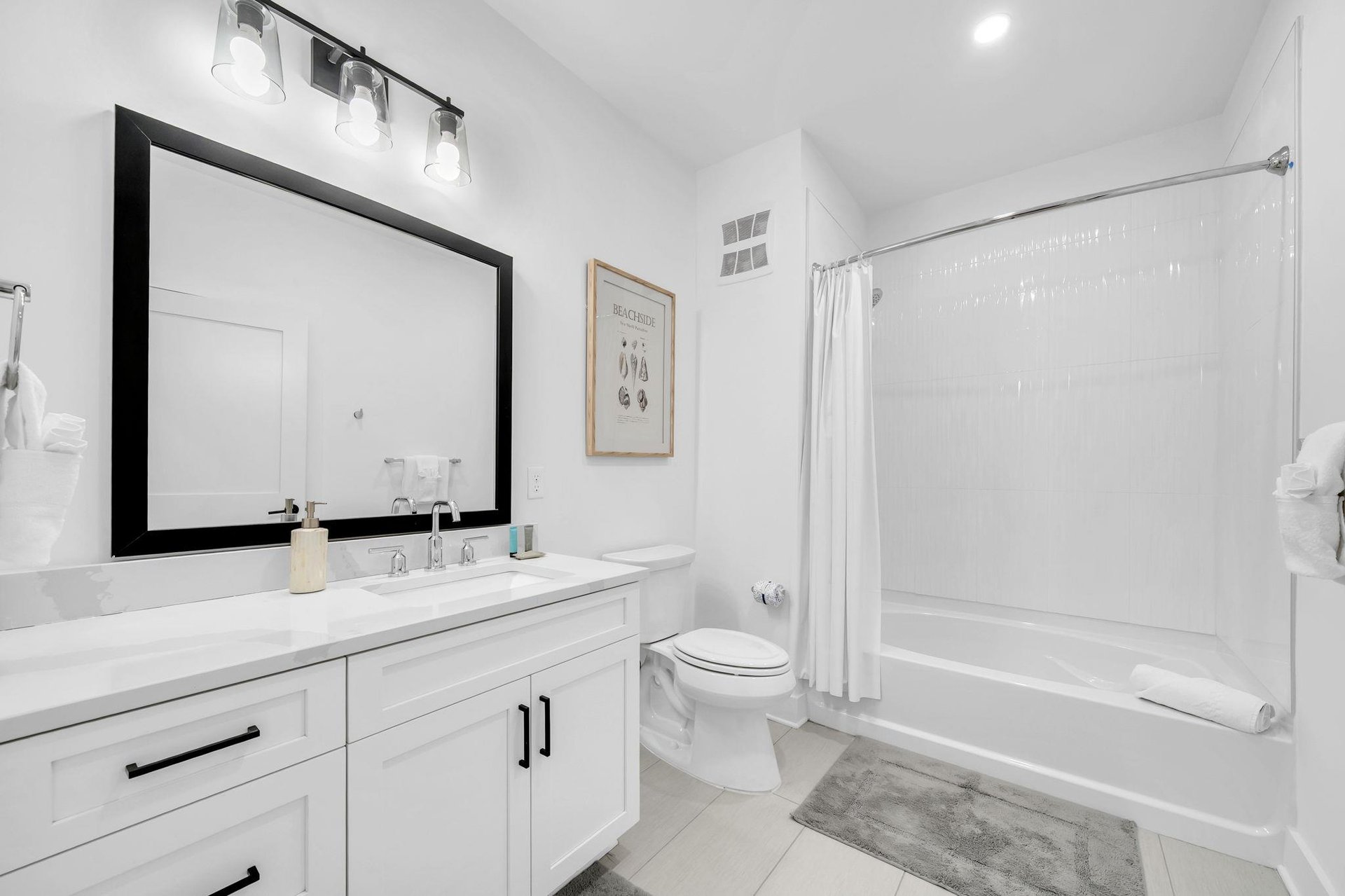 Guest Bathroom 3 Part 1