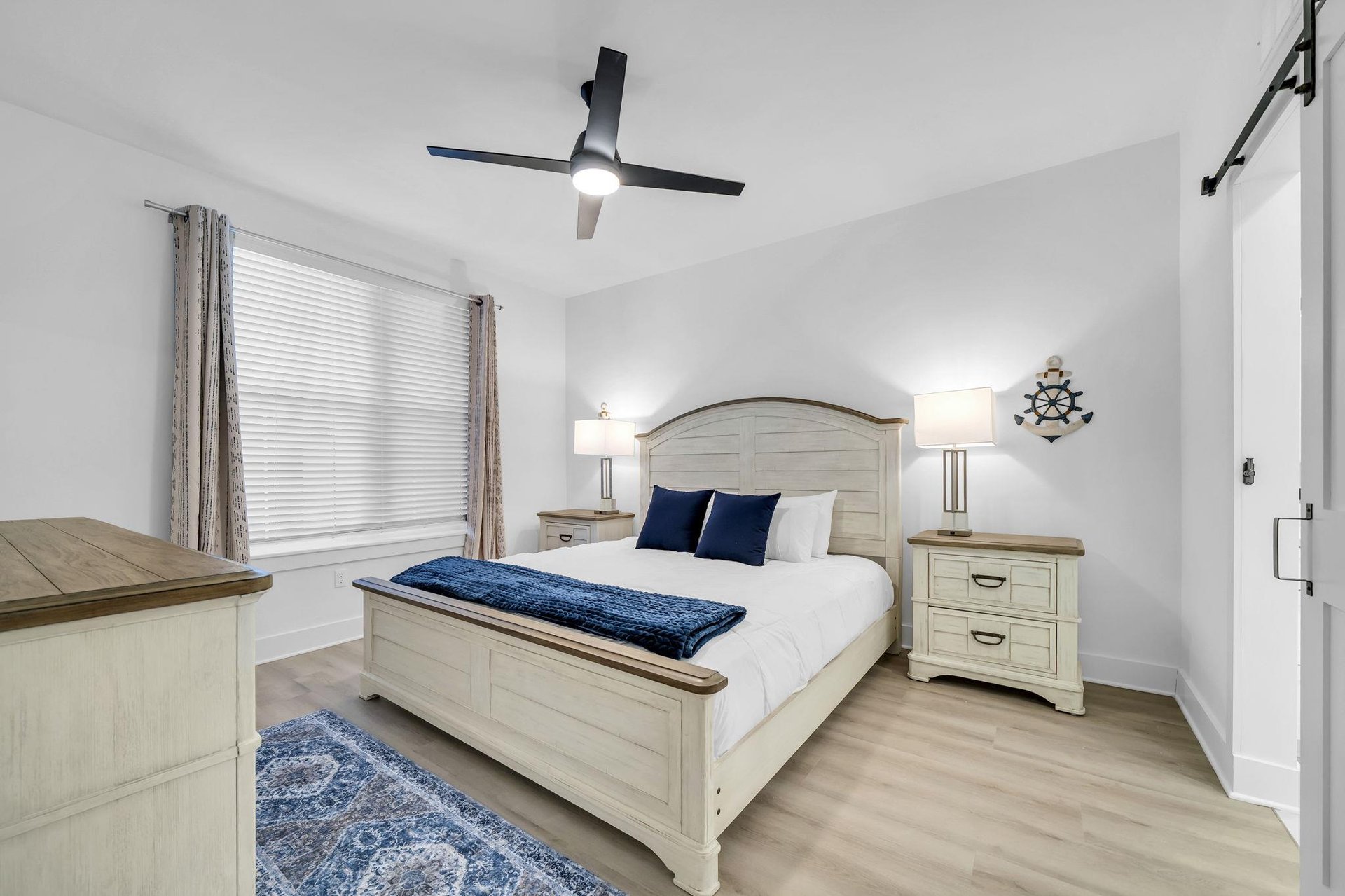 Master Bedroom 1 Part 1