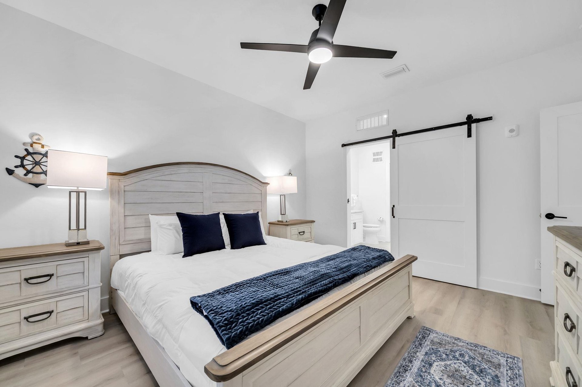 Master Bedroom 1 Part 3