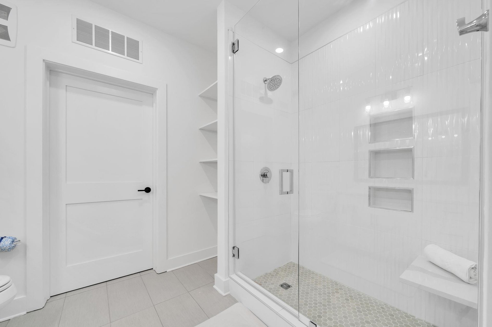 Master Bathroom 1 Part 2