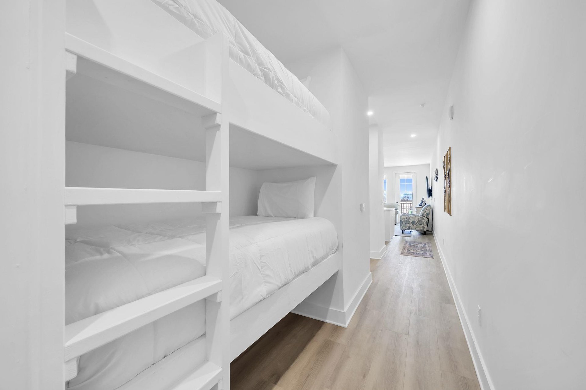 Hallway Bunks 1 Part 1