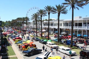 95340 14th Annual Bama Coast Cruisin