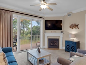 Welcome to Sanctuary at Redfish 1119 a great South Walton Beach vacation rental