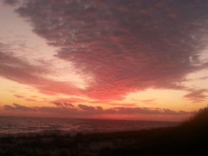 Another Amazing Destin Sunset