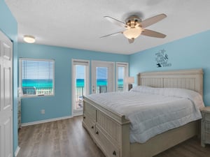 Primary Bedroom With Gulf View