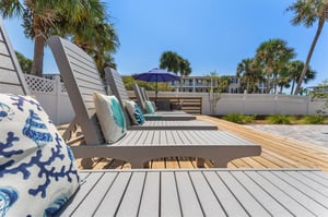 Relax Poolside