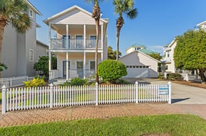 Ocean Mist Cottage