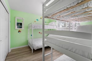 Bunk Room