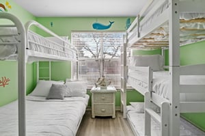 Bunk Room