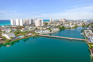 Southbay Lake Walk Over