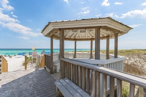 Beach Pavillion