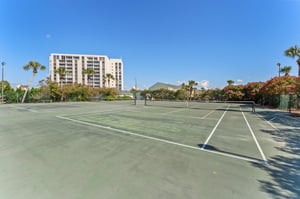 Tennis Courts