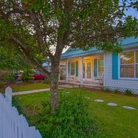 White Picket Fence Community