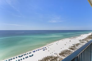 Another Amazing Day on the Emerald Coast