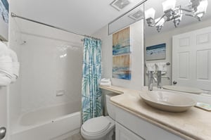 Guest Bathroom 2