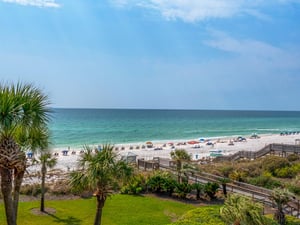 Boardwalk to the Beach