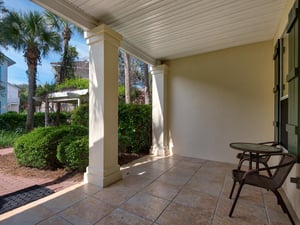 Entry Porch