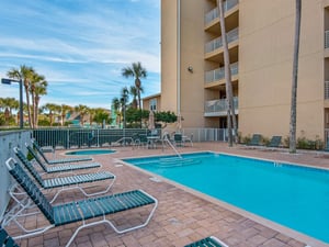 Emerald Dunes Pool