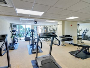 Fitness Room OnSite