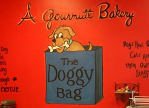 1605305 The Doggy Bag
