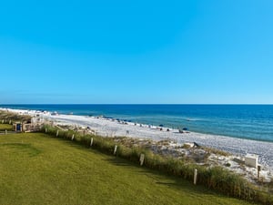 Gorgeous Gulf Views