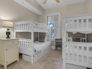 Bunk Room