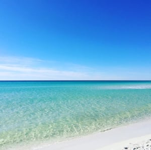 The Emerald Coast