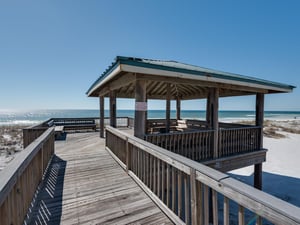 Beach Pavillion