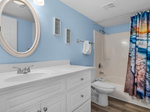 1st fl Bathroom