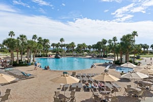 Lagoon Pool