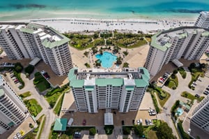 Silver Shells Destin Florida