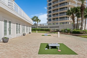 Corn Hole