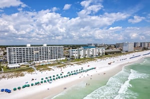 Sterling Sands in Destin FL