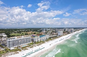 Destin Beach