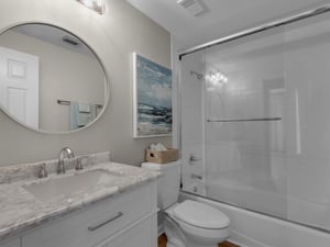 Guest Bathroom 1